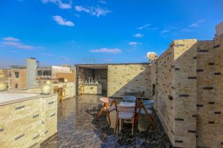 Pyramids Khufu Solar Boat Hotel - Il Cairo - 1