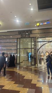 Services Star Apartment At Times Square KL - 8