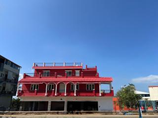 Casa Red Homestay - 7