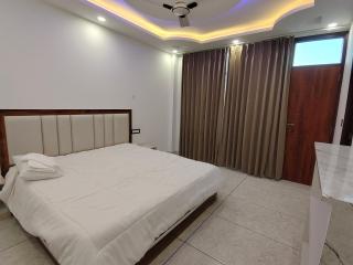 High Mountain Peak Hotel Kasauli - Only For Groups - 3