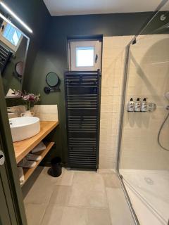 Maison Soyeuse - Briançon - 1