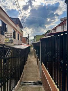 Casa linda en Montenegro Parque del Café - Montenegro - 4