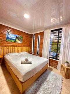 Casa linda en el Quindío Parque del Café - 0