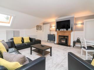 1 The Old Coach House - 3