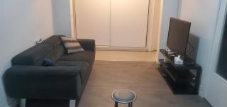 Assurez votre séjour chez Myluck 69 Lyon - Pierre-Bénite - 8