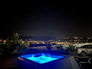 Olympio Luxury Studio Paros - 1