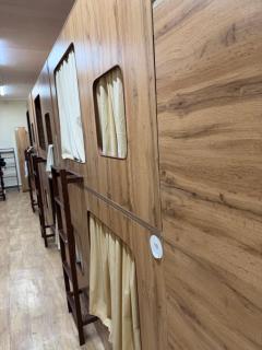 Hostel na Shakarima 77 - 3