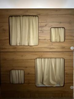 Hostel na Shakarima 77 - 1