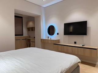 Modern Luxury in Nizami Street - Baku - 2