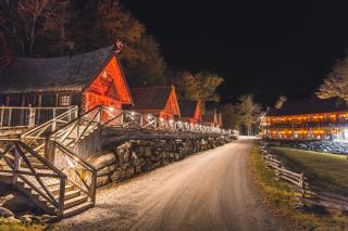 Vikings Villages Resort - 1