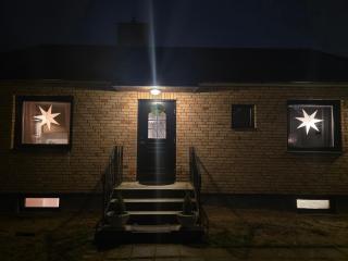 Lilla Tegelhuset - Borlänge - 1