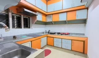 Casa Red Homestay - 1