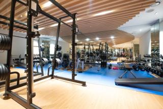 Blueground Sangam city view nr World Cup Park SEL-48 - Seul - 6