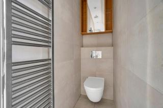 2 Bedroom near Kings Cross l St Pancras Sleeps 4 - Londres - 2