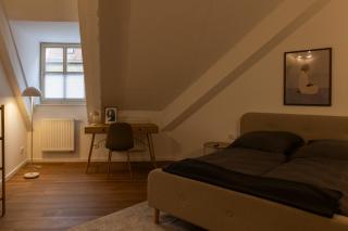 BM Rooms Innenstadt - Große Moderne City Zimmer mit eigenem Bad im Herzen der Stadt - 1
