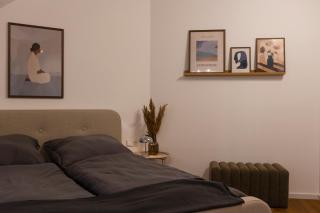 BM Rooms Innenstadt - Große Moderne City Apartments mit eigenem Bad im Herzen der Stadt - Bamberg - 1