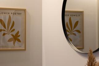 BM Rooms Innenstadt - Große Moderne City Apartments mit eigenem Bad im Herzen der Stadt - Bamberg - 4