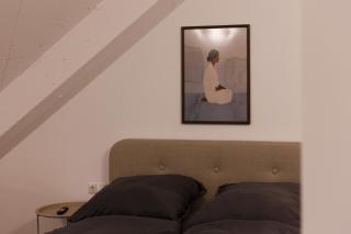 BM Rooms Innenstadt - Große Moderne City Apartments mit eigenem Bad im Herzen der Stadt - Bamberg - 3