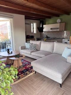 Terrace Escape Studio - 6