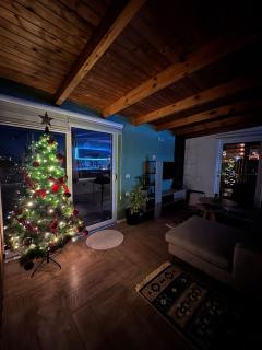 Terrace Escape Studio - 8