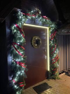 Piejūras māja skandināvu stilā! Seaside scandi house! - 0