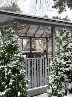 Piejūras māja skandināvu stilā! Seaside scandi house! - 7