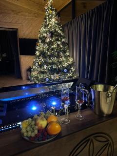 Sobiczkowy Dwór Apartament - Giewont Premium DeLuxe & SPA - 7