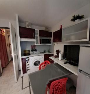 Appart Centre Bagnères de Luchon, entre les Thermes et les Remontées mécaniques - 0