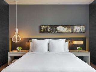 Fairmont Riyadh - Riad - 2