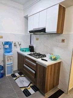 Kilimani Cozy Heights - 5