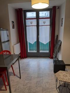 Appart Centre Bagnères de Luchon, entre les Thermes et les Remontées mécaniques - 7