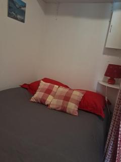 Appart Centre Bagnères de Luchon, entre les Thermes et les Remontées mécaniques - 6