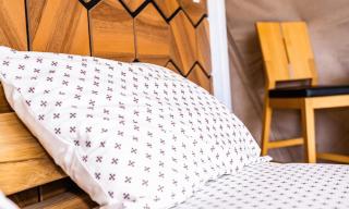 Sutjeska Glamping Domes - 8