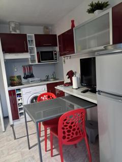 Appart Centre Bagnères de Luchon, entre les Thermes et les Remontées mécaniques - 3