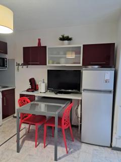 Appart Centre Bagnères de Luchon, entre les Thermes et les Remontées mécaniques - 2