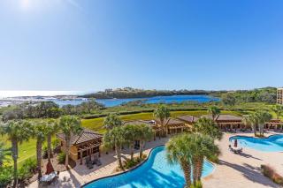 Sanctuary by the Sea 3113 by Newman-Dailey - 7