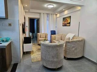 Kilimani Cozy Heights - 3