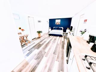 Barndominium Unit A-1st Floor - 9