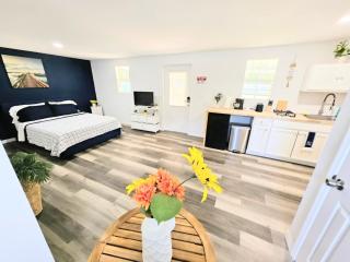 Barndominium Unit A-1st Floor - 8