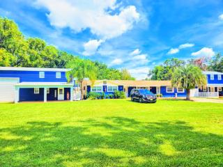 Barndominium Unit A-1st Floor - 7