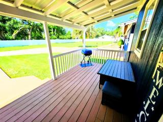 Barndominium Unit A-1st Floor - 6