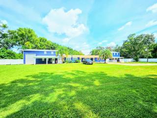 Barndominium Unit A-1st Floor - 5