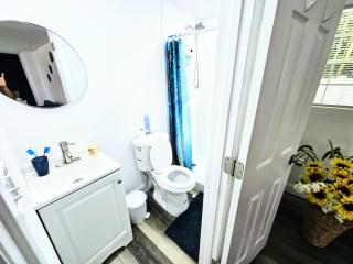 Barndominium Unit A-1st Floor - 1