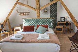 ClosSaintJoseph - Jacuzzi&Sona - Piscine ext chauffée - 2