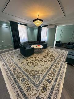 Mekhtarr Anbar Historical Hotel - 8