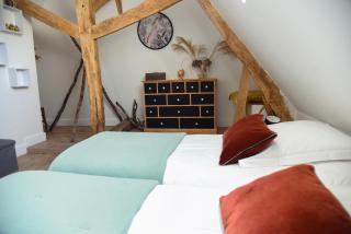 ClosSaintJoseph - Jacuzzi&Sona - Piscine ext chauffée - 3