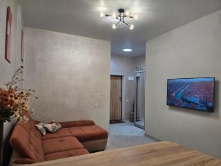 Avinion 2 Апартаменты у моря - 3