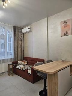 Avinion 2 Апартаменты у моря - 7