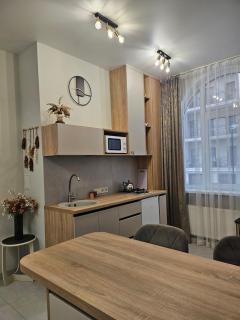 Avinion 2 Апартаменты у моря - 6