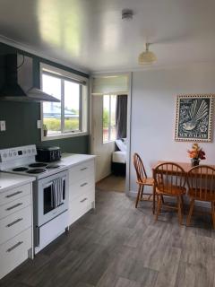 Te Anau Holiday House - Te Anau - 0